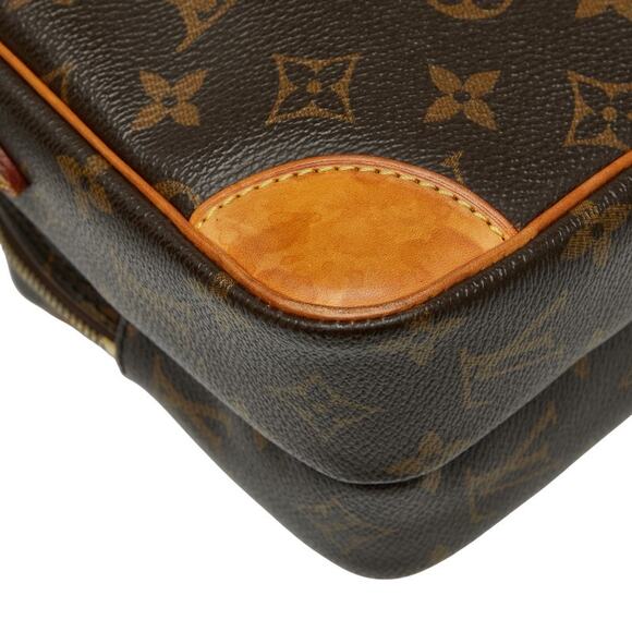 Louis Vuitton Monogram Amazon Shoulder Bag M45236 - Picture 7 of 16